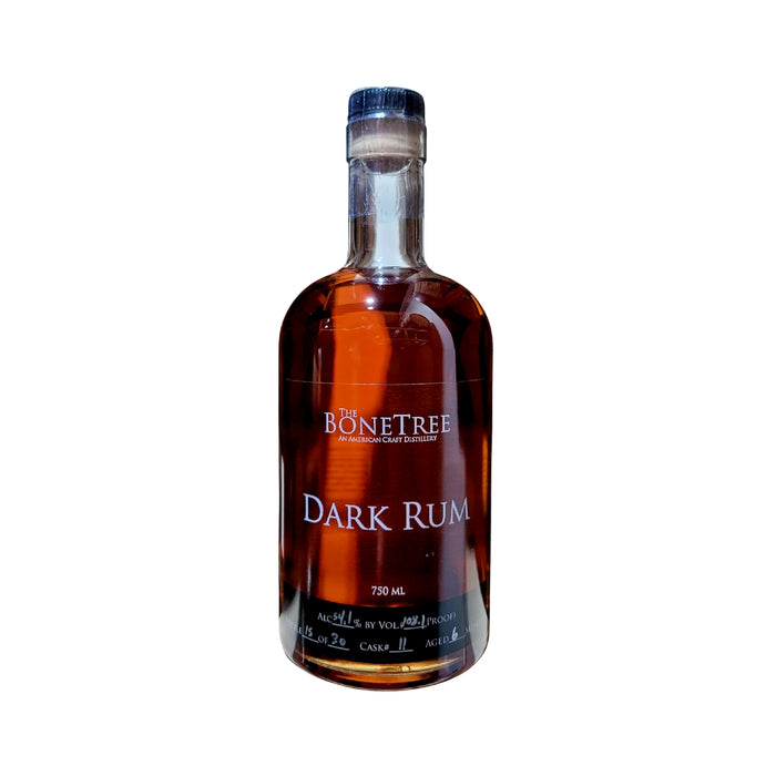 Bonetree - Dark Rum - TIPXY