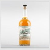 Andalusia Whiskey Co - Triple Distilled Single Malt Whiskey - TIPXY
