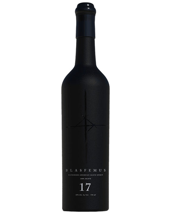 Blasfemus - American Agave Spirit 17