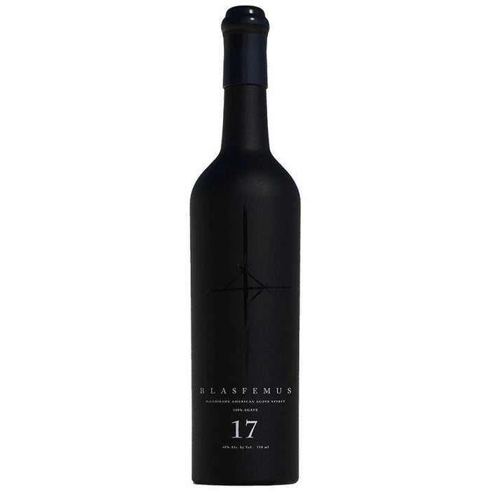 Blasfemus - American Agave Spirit 17 - TIPXY