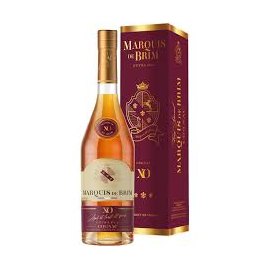 Marquis De Brim - Kosher XO Cognac - TIPXY