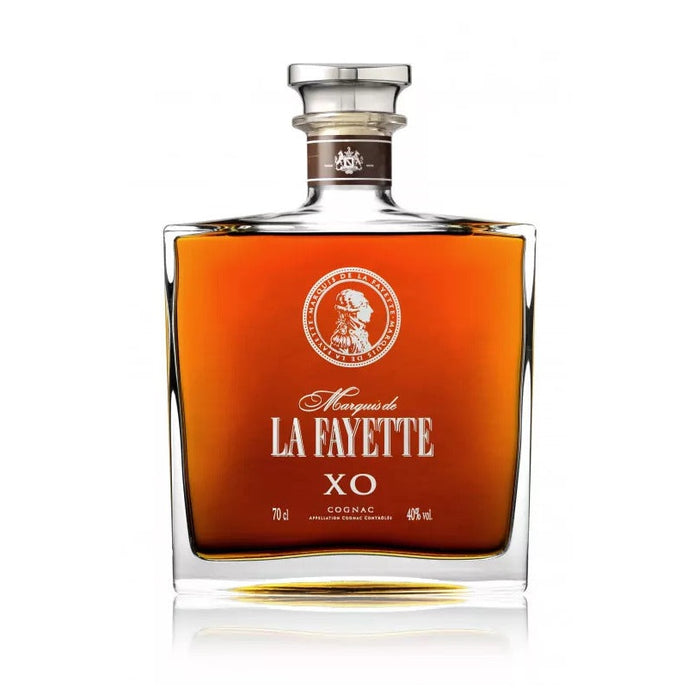 Marquis De Lafayette - XO - TIPXY