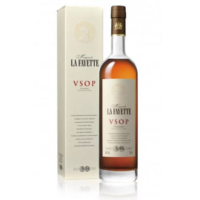Marquis De Lafayette - VSOP