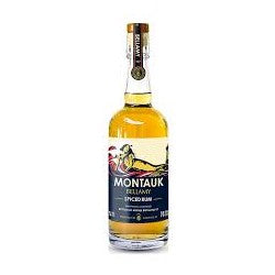 Montauk - Bellamy Spiced Rum - TIPXY