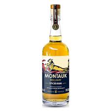 Montauk - Bellamy Spiced Rum - TIPXY