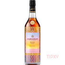 Courvoisier - VSOP Yinka Ilori - TIPXY