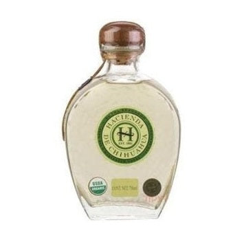 Hacienda De Chihuahua - Reposado Sotol  - Passover - TIPXY