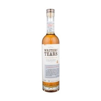 Writers - Tears Inniskillin ice wine cask - TIPXY