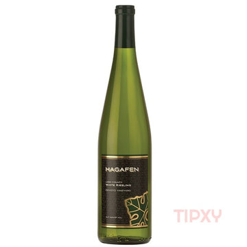 Hagafen - Lake County White Riesling Wine - TIPXY