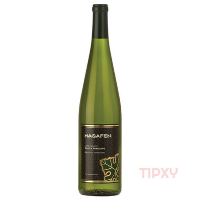 Hagafen - Lake County White Riesling Wine