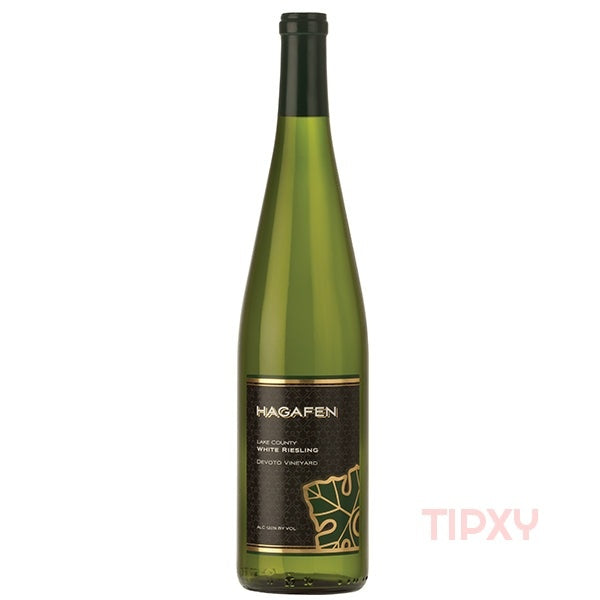 Hagafen - Lake County White Riesling Wine - TIPXY
