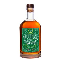 Woodson Whiskey - Bourbon (Green Label)