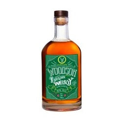 Woodson Whiskey - Bourbon (Green Label) - TIPXY