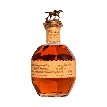 Blanton's - Single Barrel Bourbon - Takara Red Label - TIPXY