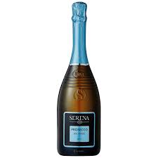 Serena - Prosecco Doc Treviso Brut - TIPXY