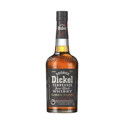 George Dickel - Tennessee Whiskey Classic Recipe