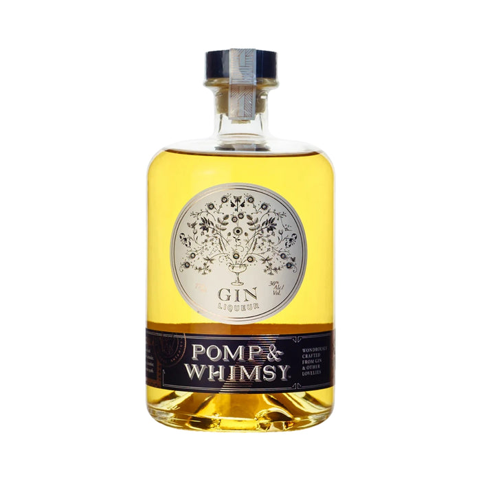 Pomp & Whimsy - Gin Liqueur - TIPXY
