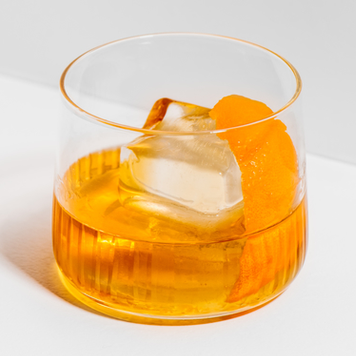 Blacklisted Brandy - Heirloom Quince Brandy - TIPXY