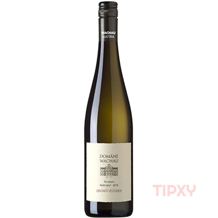 Domane Wachau - Gruner Veltliner Federspiel Terrassen 2021 - TIPXY