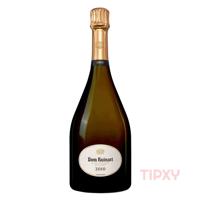 Dom Ruinart - Blanc de Blanc - TIPXY