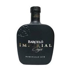 Barcelo Imperial Onyx - Barcelo Imperial Onyx Dominican Rum - TIPXY