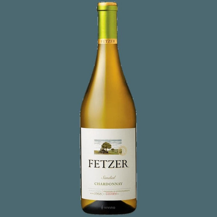 Fetzer - Chardonnay - TIPXY