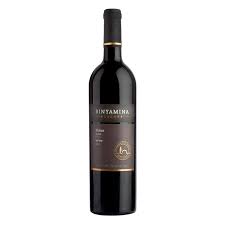 Binyamina - Reserve Shiraz Dry Red Wine - TIPXY