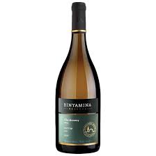 Binyamina - Reserve Chardonnay Dry White Wine - TIPXY