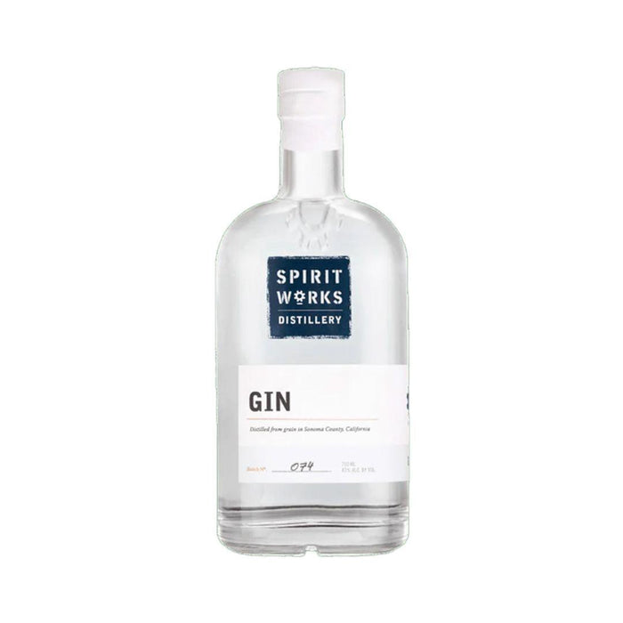 Spirit Works Distillery - Gin - TIPXY