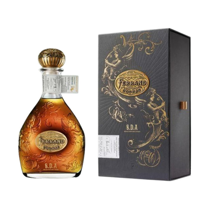Pierre Ferrand - Selection Des Anges Cognac - TIPXY