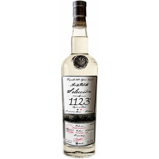 ArteNOM - Selection 1123 Blanco