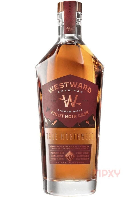 Westward American - Pinot Noir Cask Single Malt