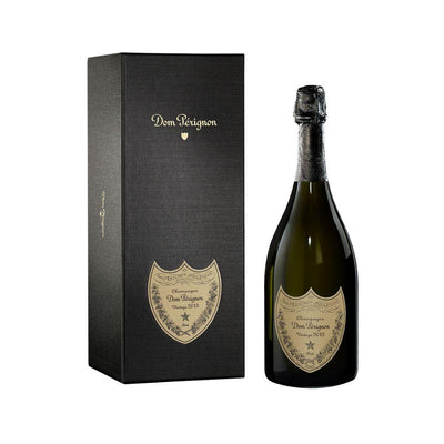 Dom Perignon - Vintage 2013 "Naked"