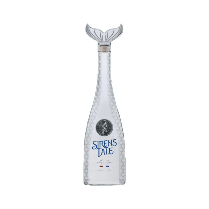 Siren's Tale - Vodka Limited Edition Tail - TIPXY