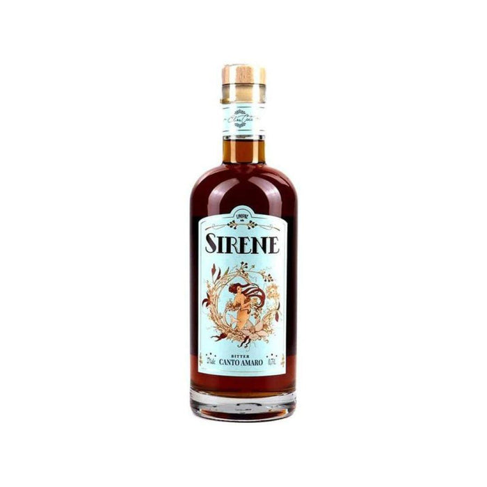 Canto Amaro Bitter - TIPXY