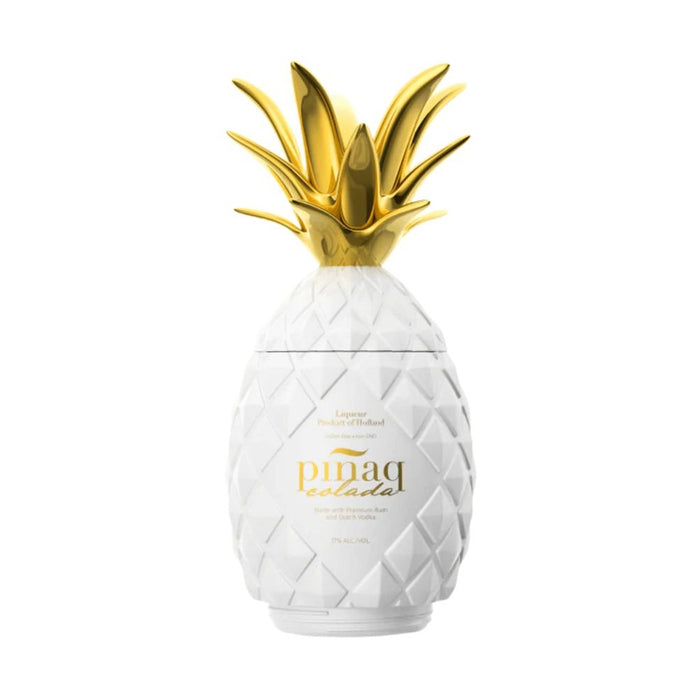Pinaq - Colada Liqueur - TIPXY