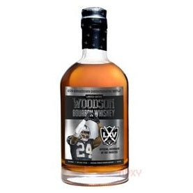 65th Anniversary Limited Edition Charles Woodson Raiders - TIPXY