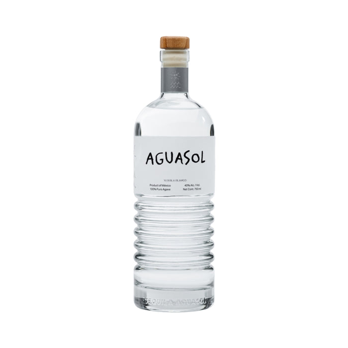 Aguasol - Tequila Blanco