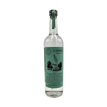 La Venenosa - Valenciana Realicero Maguey Mezcal - TIPXY