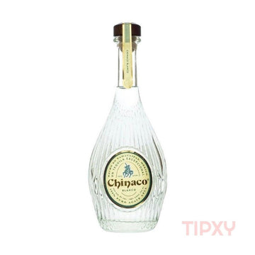 Chinaco - Tequila Blanco - TIPXY