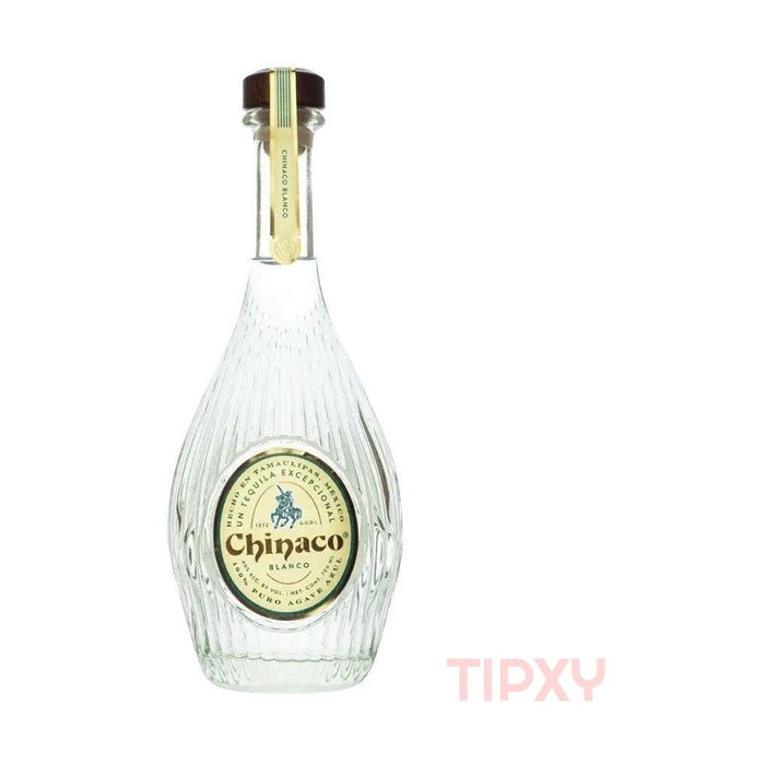 Chinaco - Tequila Blanco - TIPXY