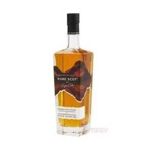 Bladnoch Pure Scot VO Small Batch - TIPXY