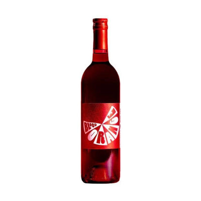 Mommenpop - Blood Orange Citrus Aperitif