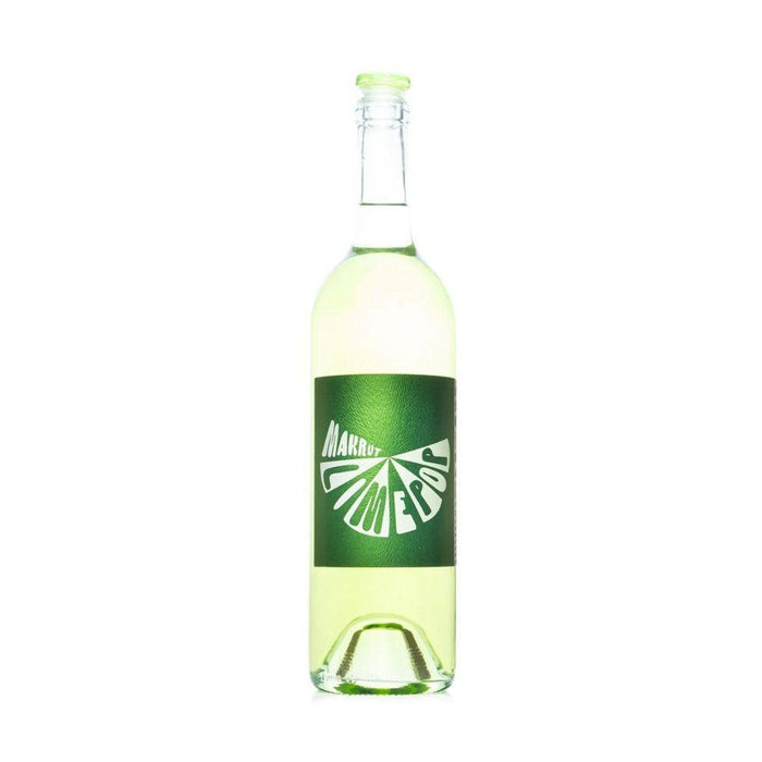 Mommenpop - Makrut Limepop Aperitif - TIPXY
