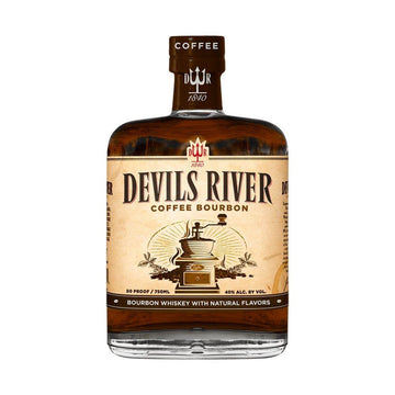 Devils River Coffee - TIPXY