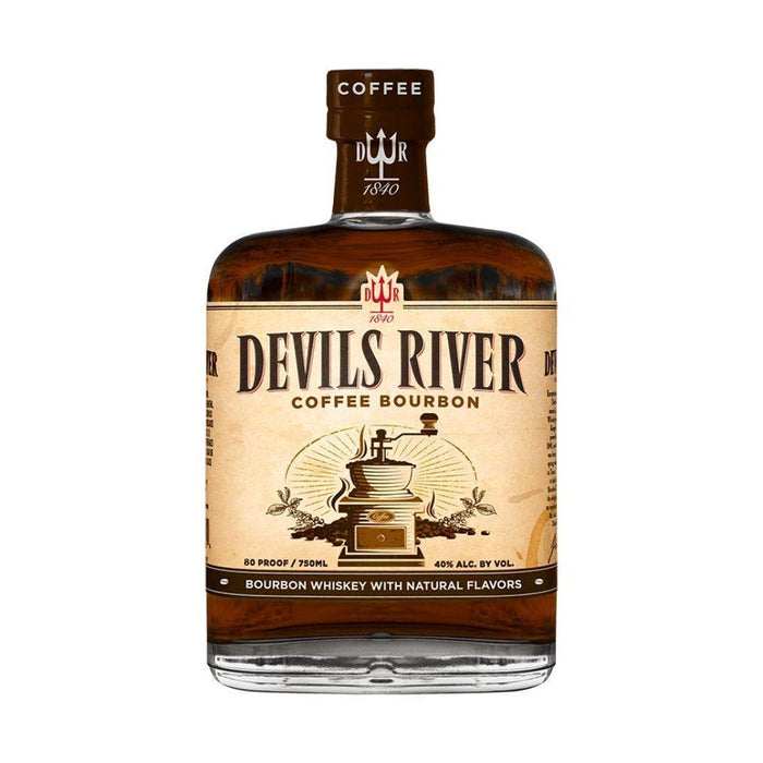 Devils River Coffee - TIPXY