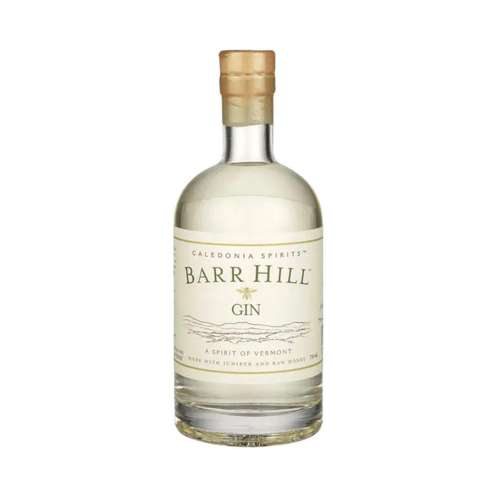 Barr Hill - Gin