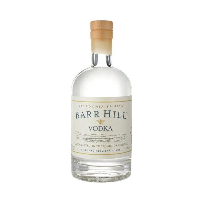 Barr Hill - Vodka