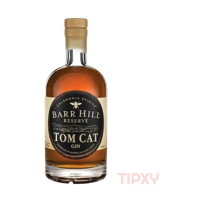 Barr Hill - Tom Cat Gin - TIPXY