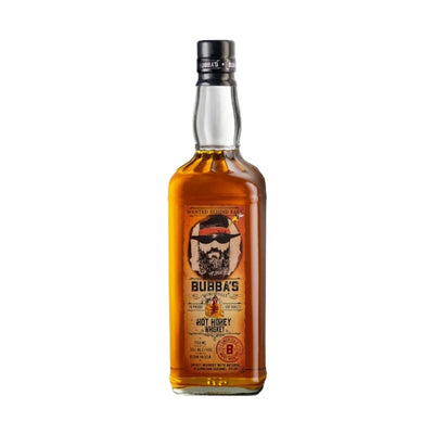 Bubba's Secret Stills - Hot Honey Whiskey